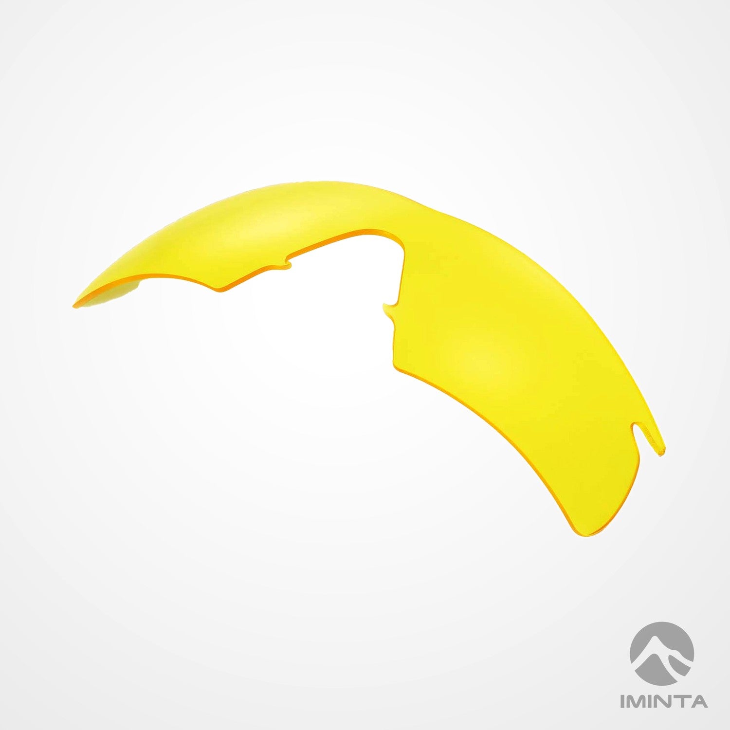 IMINTA Oakley M Frame Hybrid Yellow ##yellow