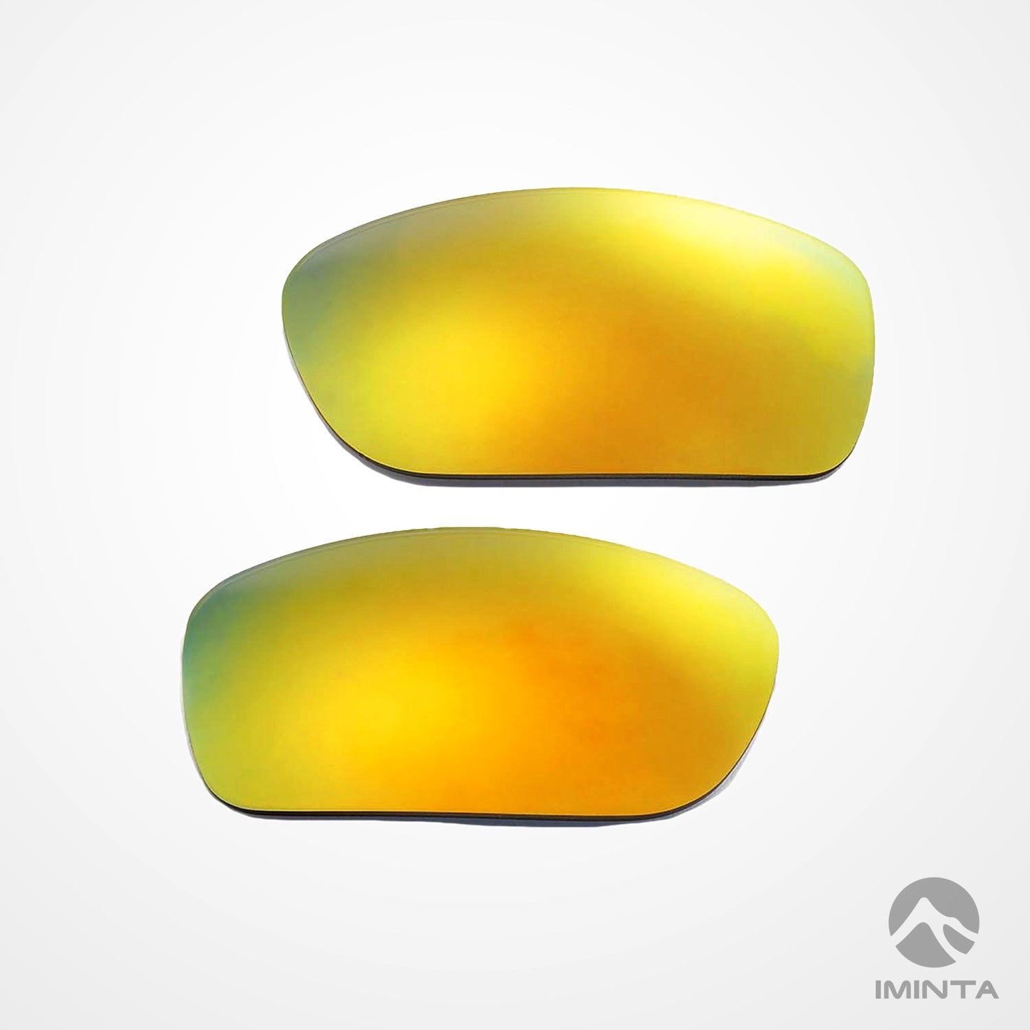 IMINTA Oakley Fives 3.0 24K Gold ##24k-gold