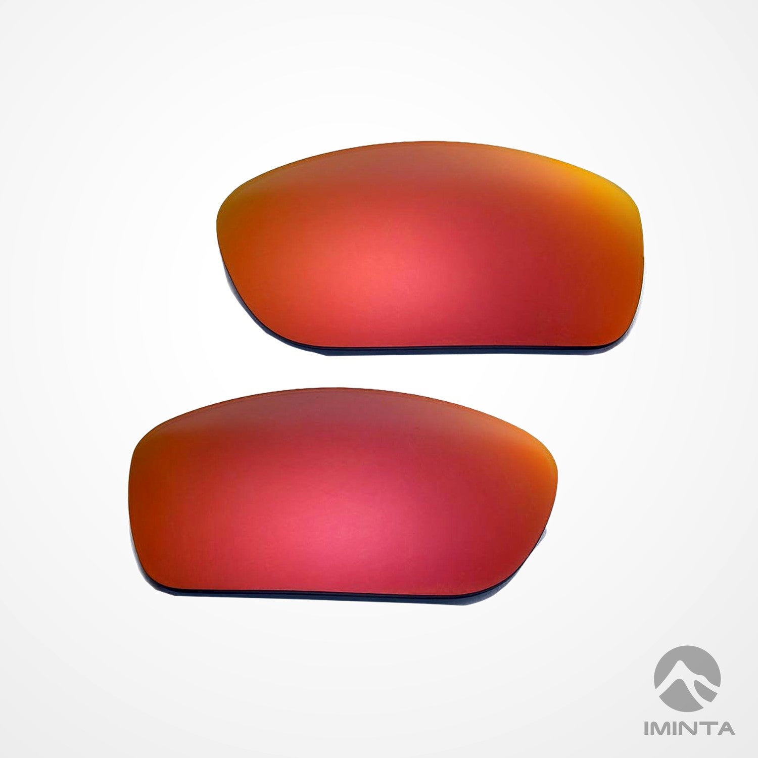 IMINTA Oakley Fives 3.0 Fire Red ##fire-red