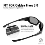 IMINTA Oakley Fives 3.0 ##shared