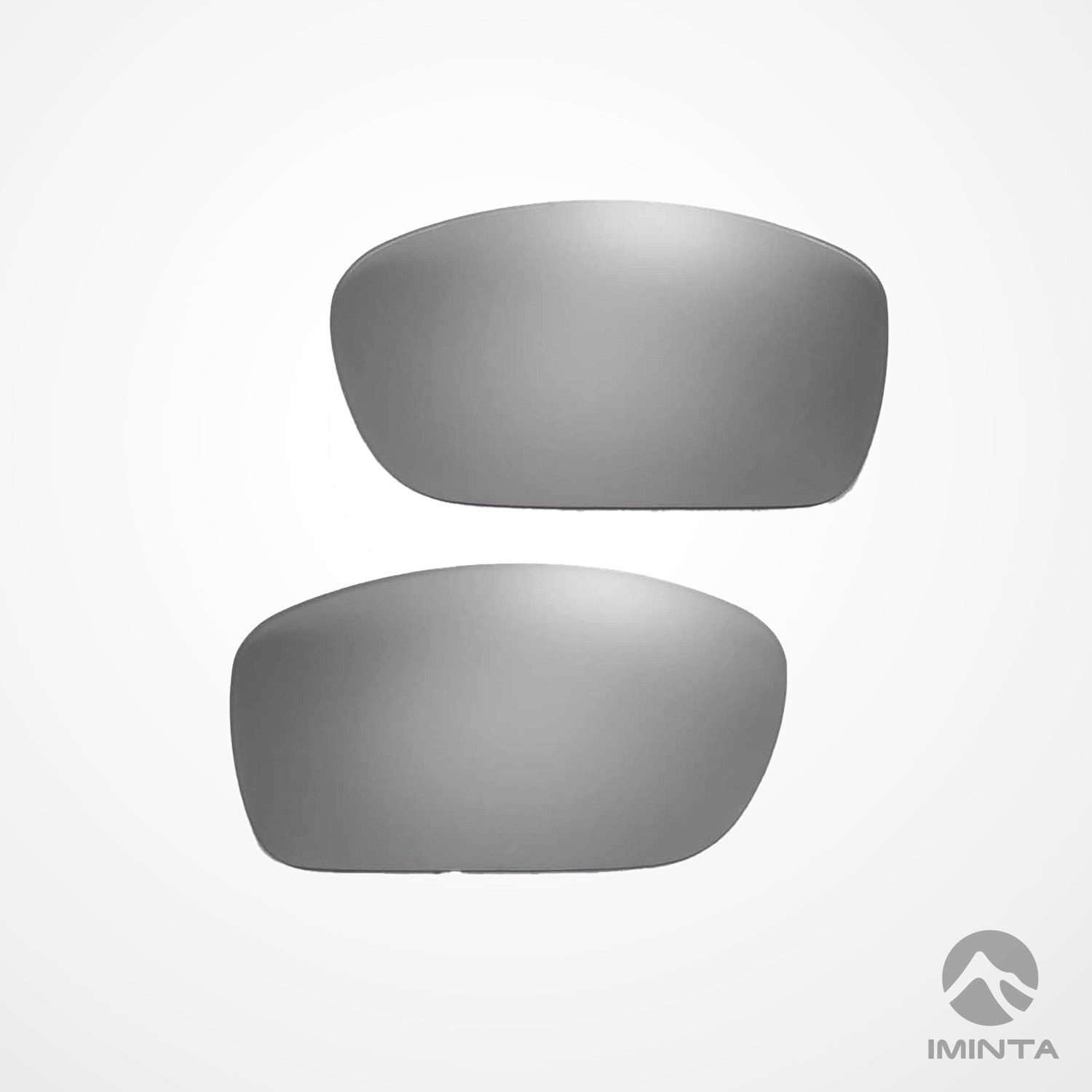 IMINTA Oakley Fives 3.0 Titanium ##titanium