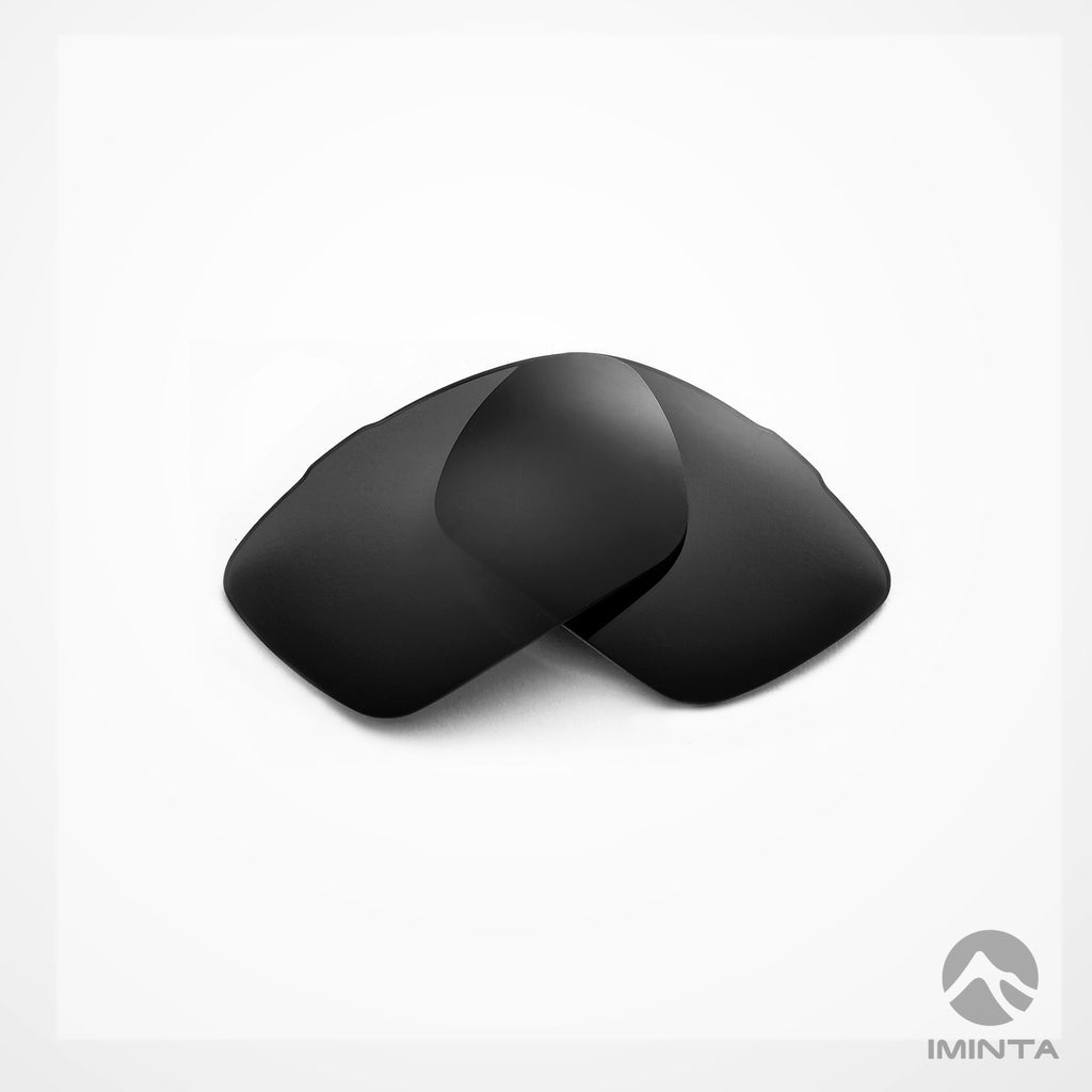 IMINTA Oakley Jury Black ##black