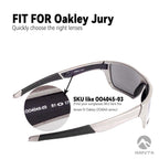 IMINTA Oakley Jury ##shared