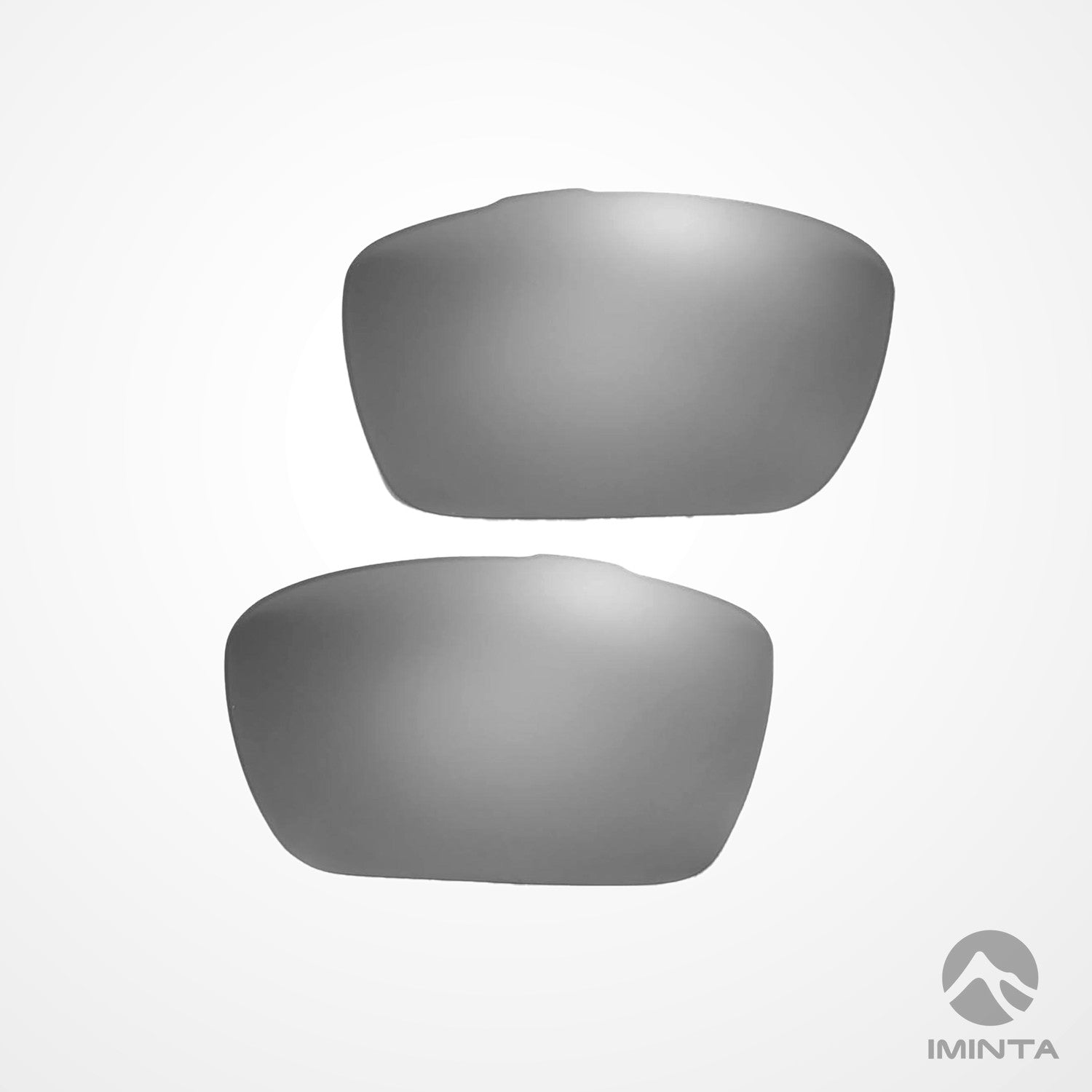 IMINTA Oakley Jury Titanium ##titanium