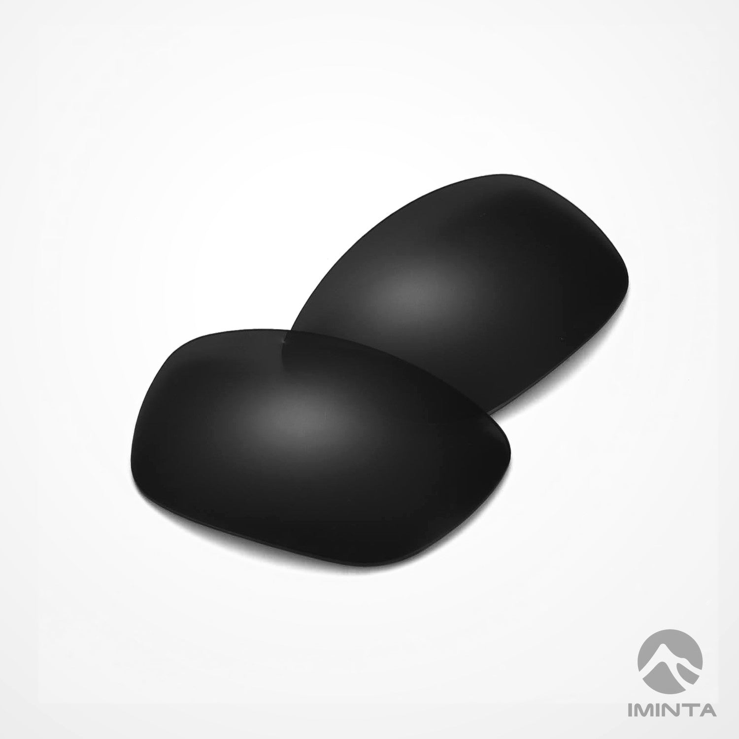 IMINTA Oakley Ten Black ##black black--fortivue-polarized