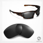 IMINTA Oakley Ten Black ##black black--polarized