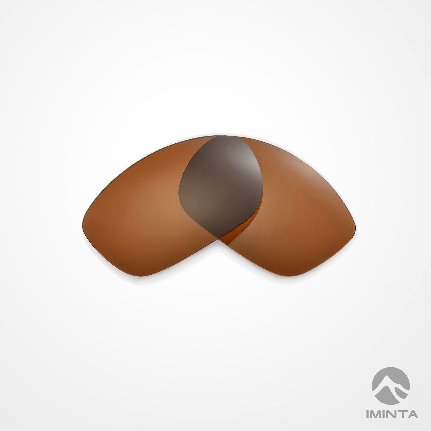 IMINTA Oakley Ten Brown ##brown