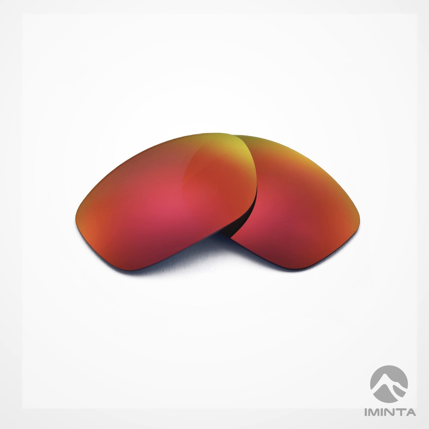 IMINTA Oakley Ten Fire Red ##fire-red