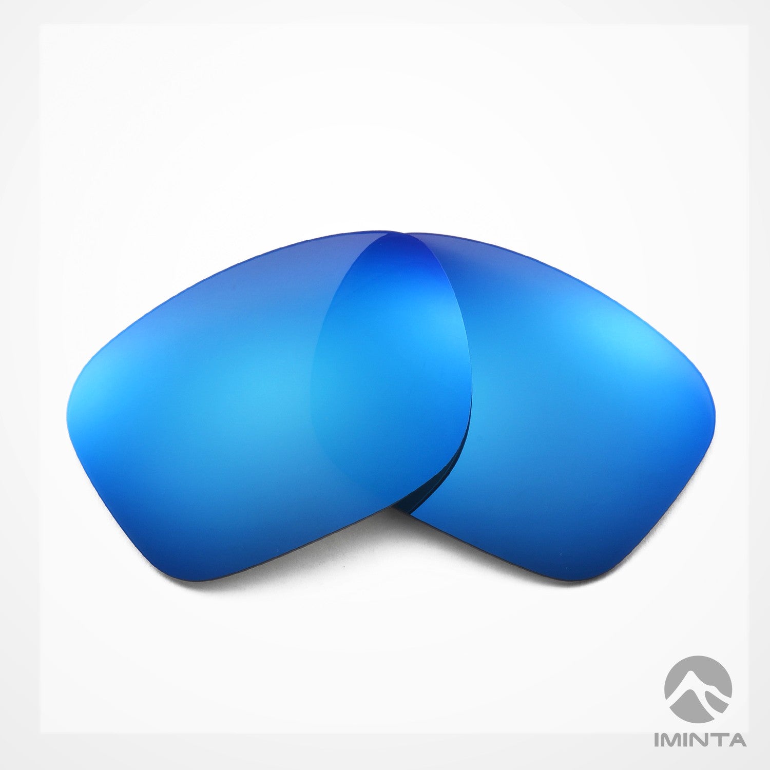 IMINTA Oakley Ten Ice Blue ##ice-blue