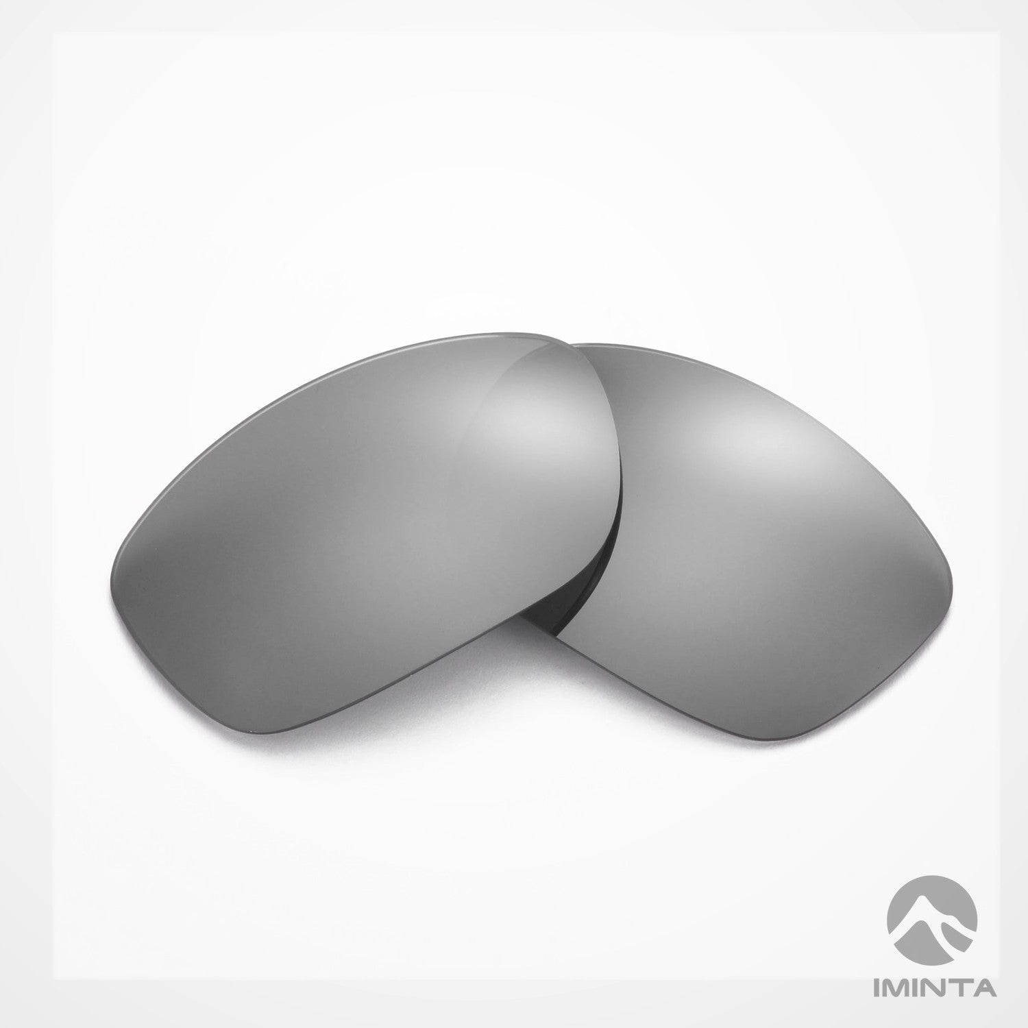 IMINTA Oakley Ten Titanium ##titanium
