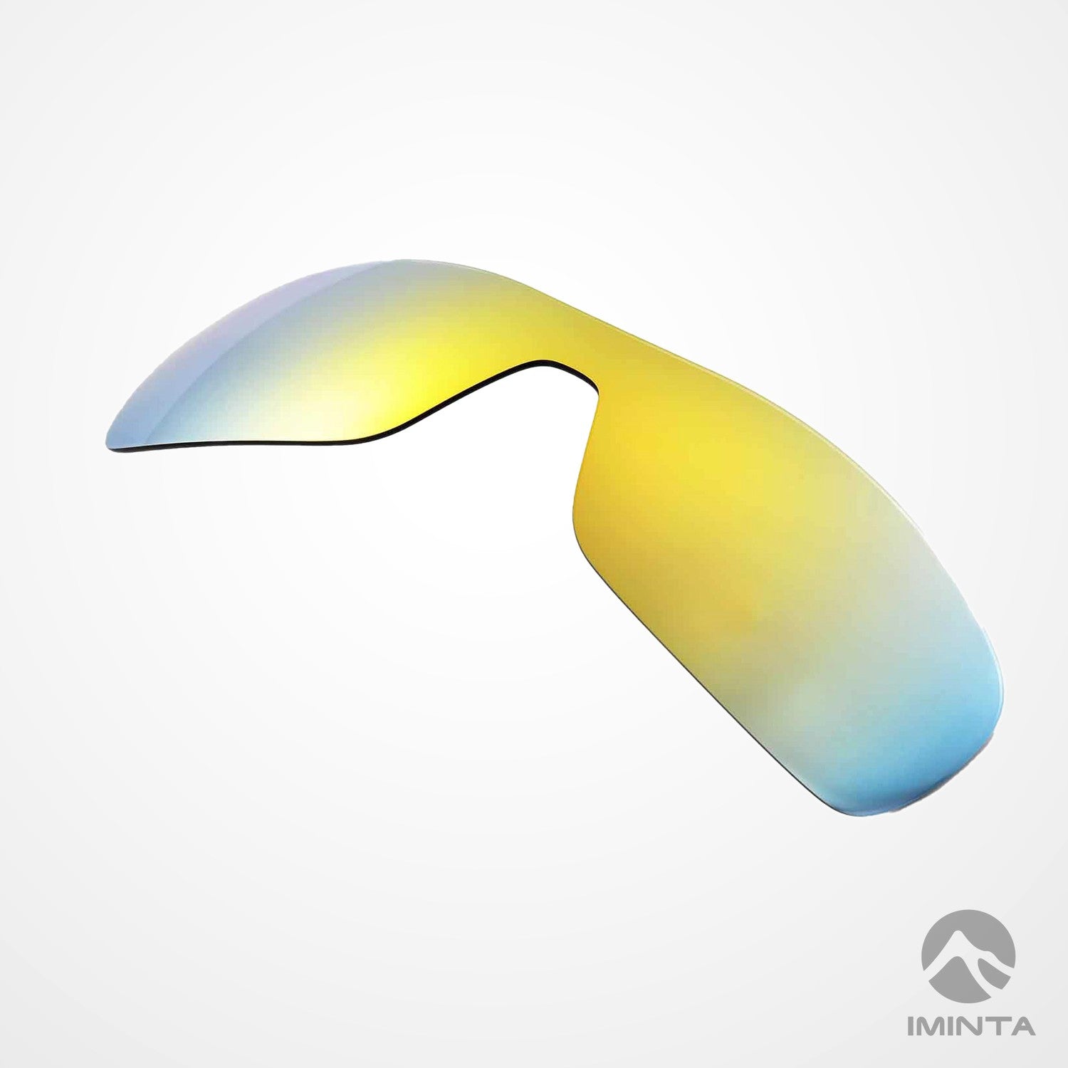 IMINTA Oakley Antix 24K Gold ##24k-gold