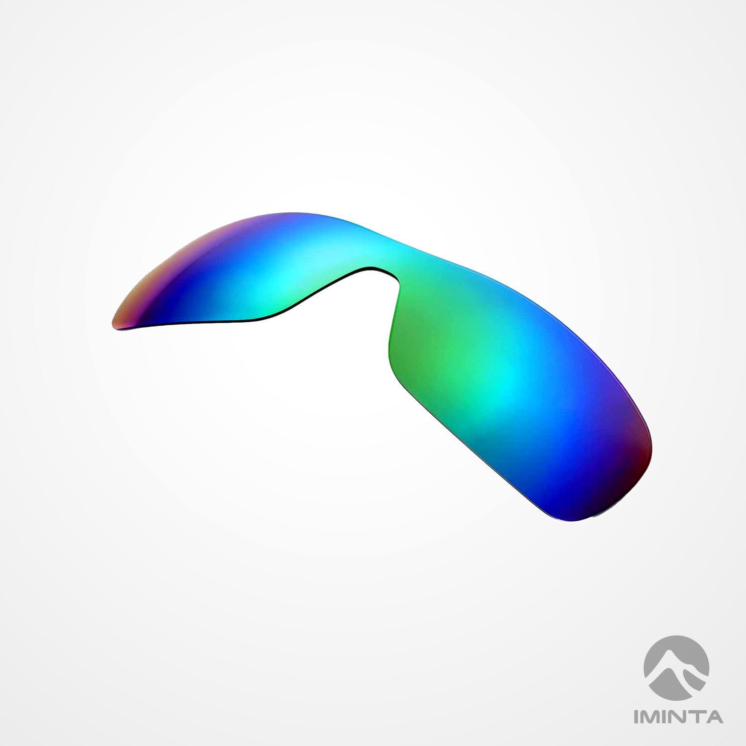 IMINTA Oakley Antix Emerald Green ##emerald-green