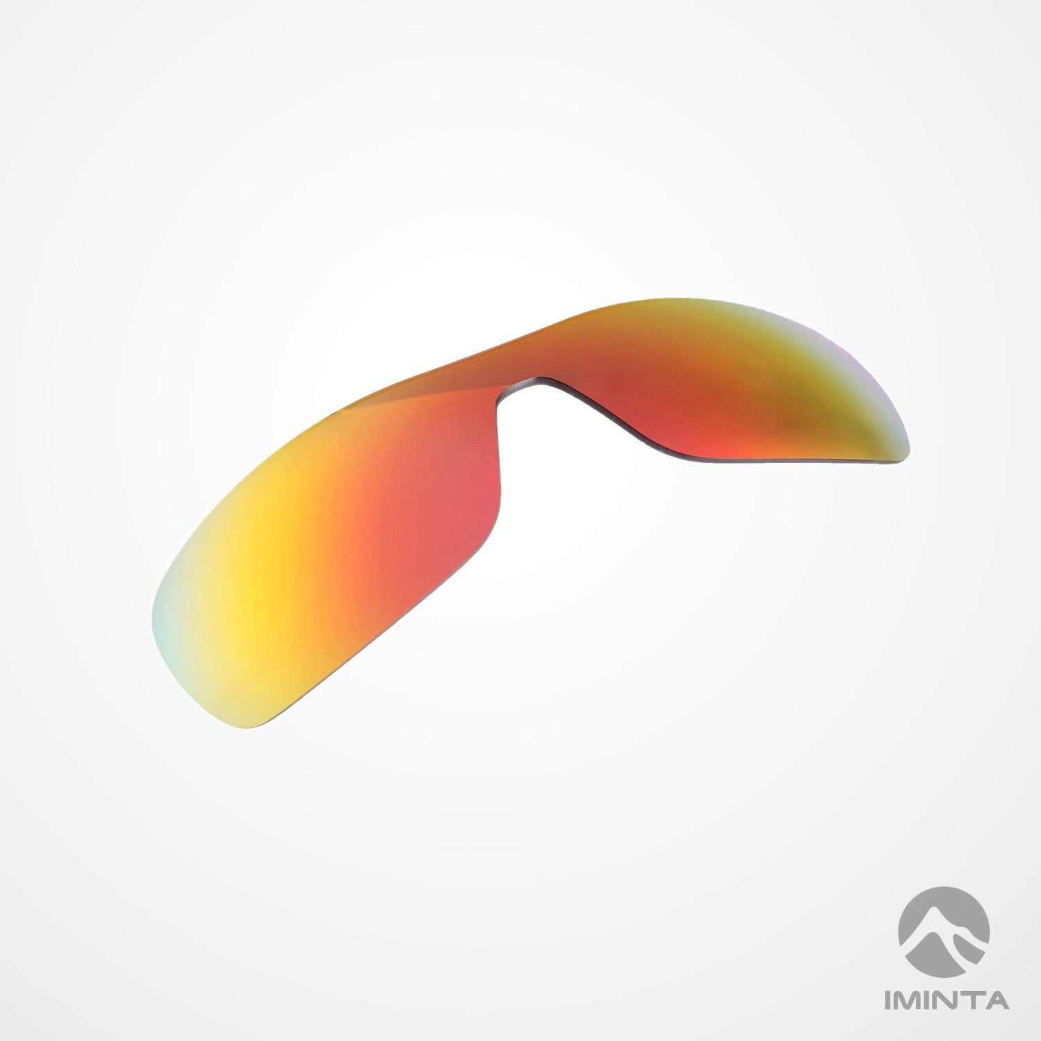 IMINTA Oakley Antix Fire Red ##fire-red fire-red--fortivue-polarized