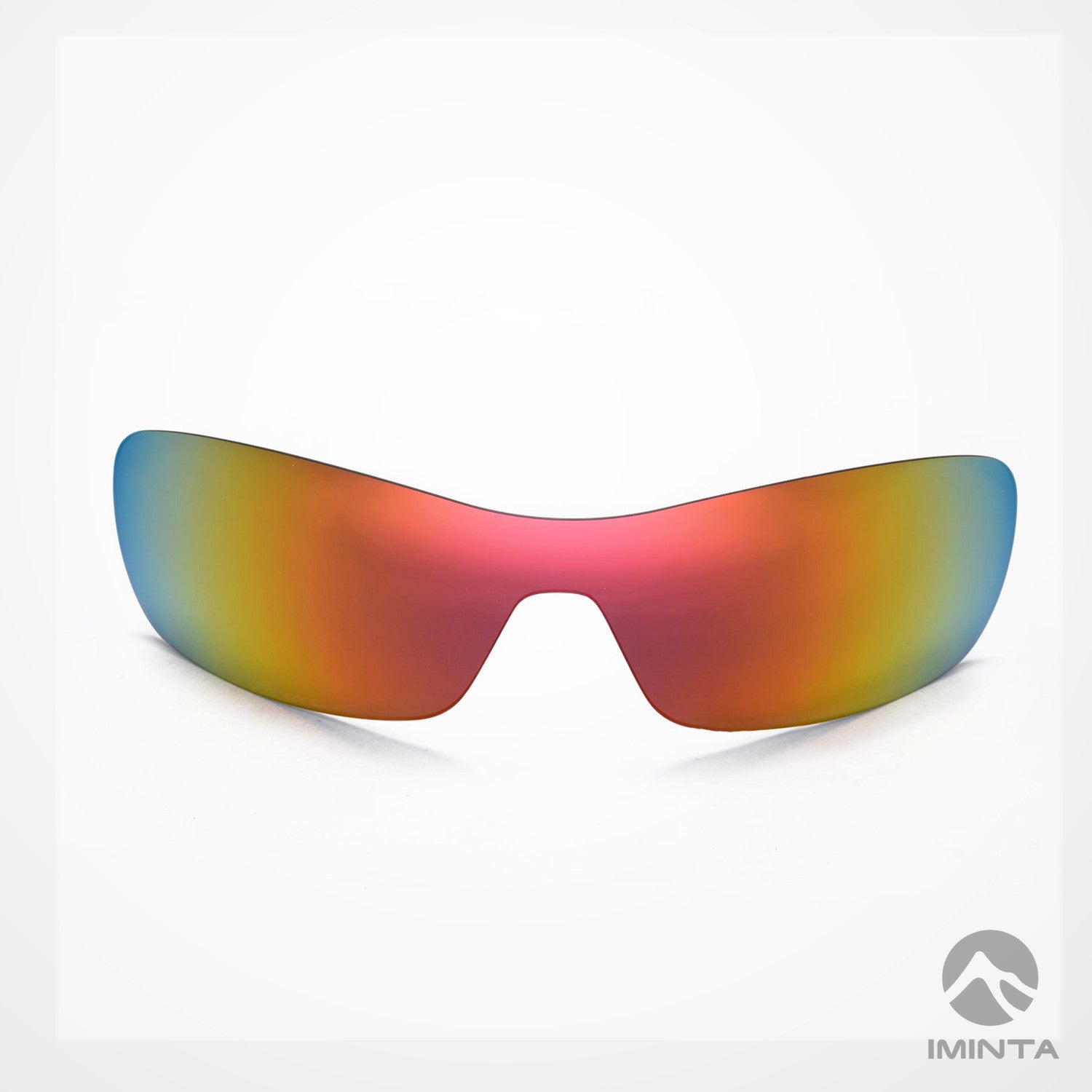 IMINTA Oakley Antix Fire Red ##fire-red fire-red--non-polarized fire-red--polarized