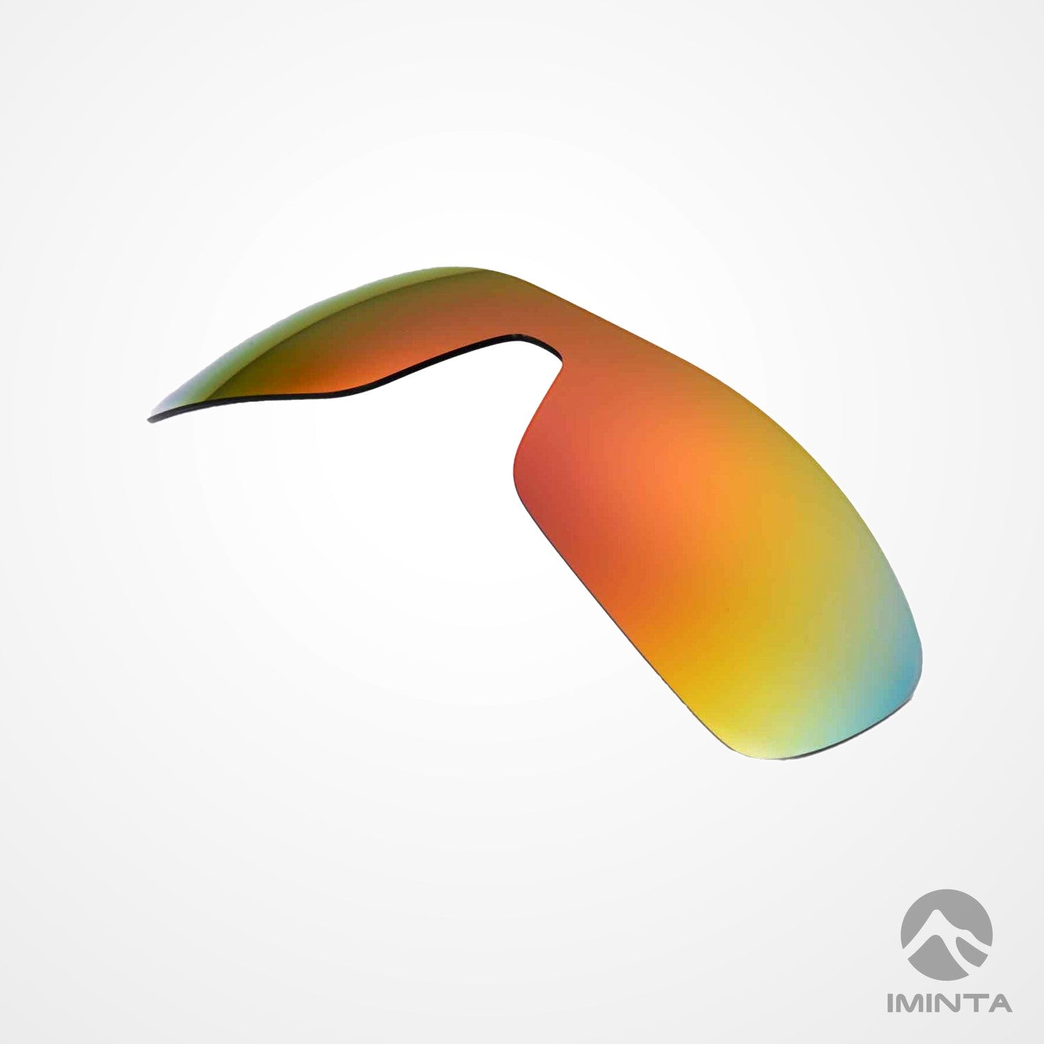 IMINTA Oakley Antix Fire Red ##fire-red fire-red--non-polarized fire-red--polarized