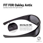 IMINTA Oakley Antix ##shared