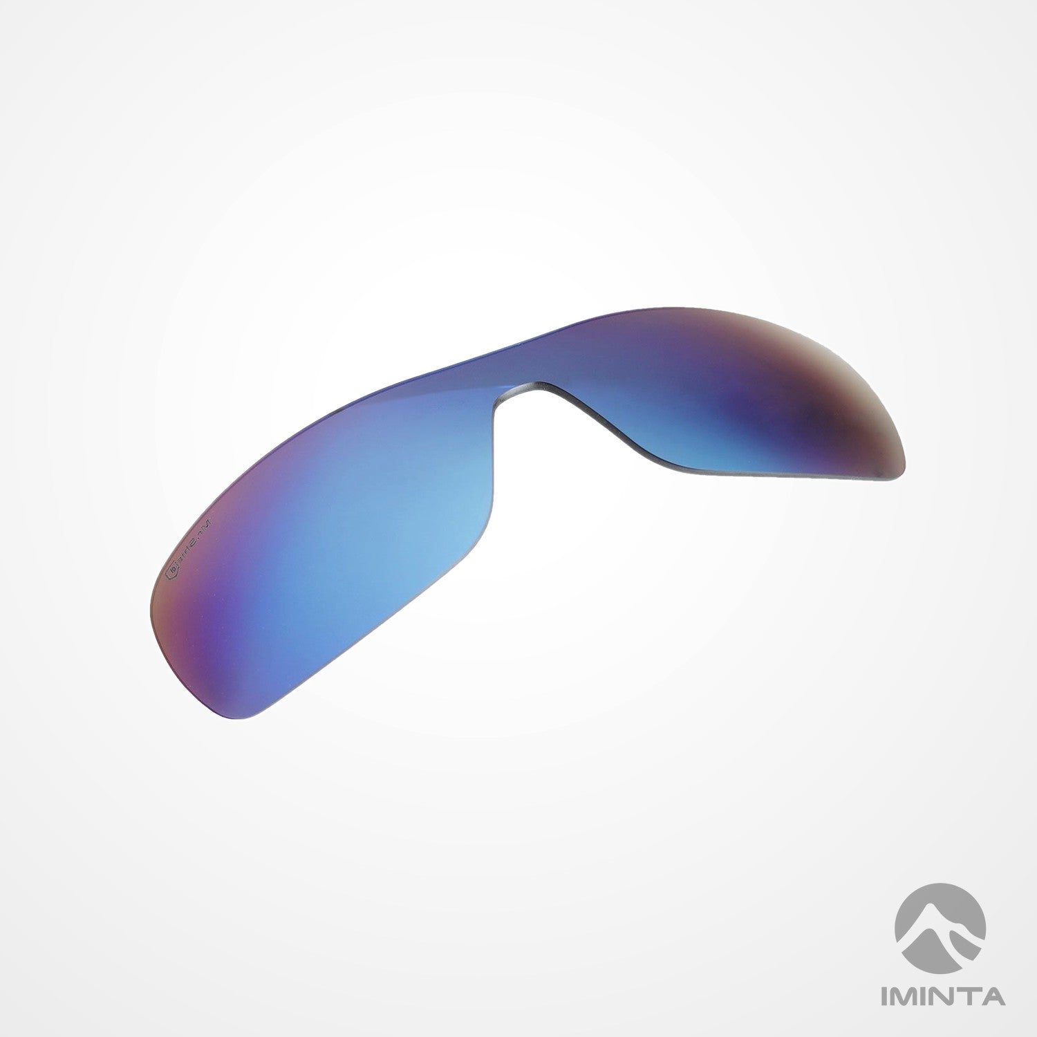 IMINTA Oakley Antix Ice Blue ##ice-blue ice-blue--fortivue-polarized