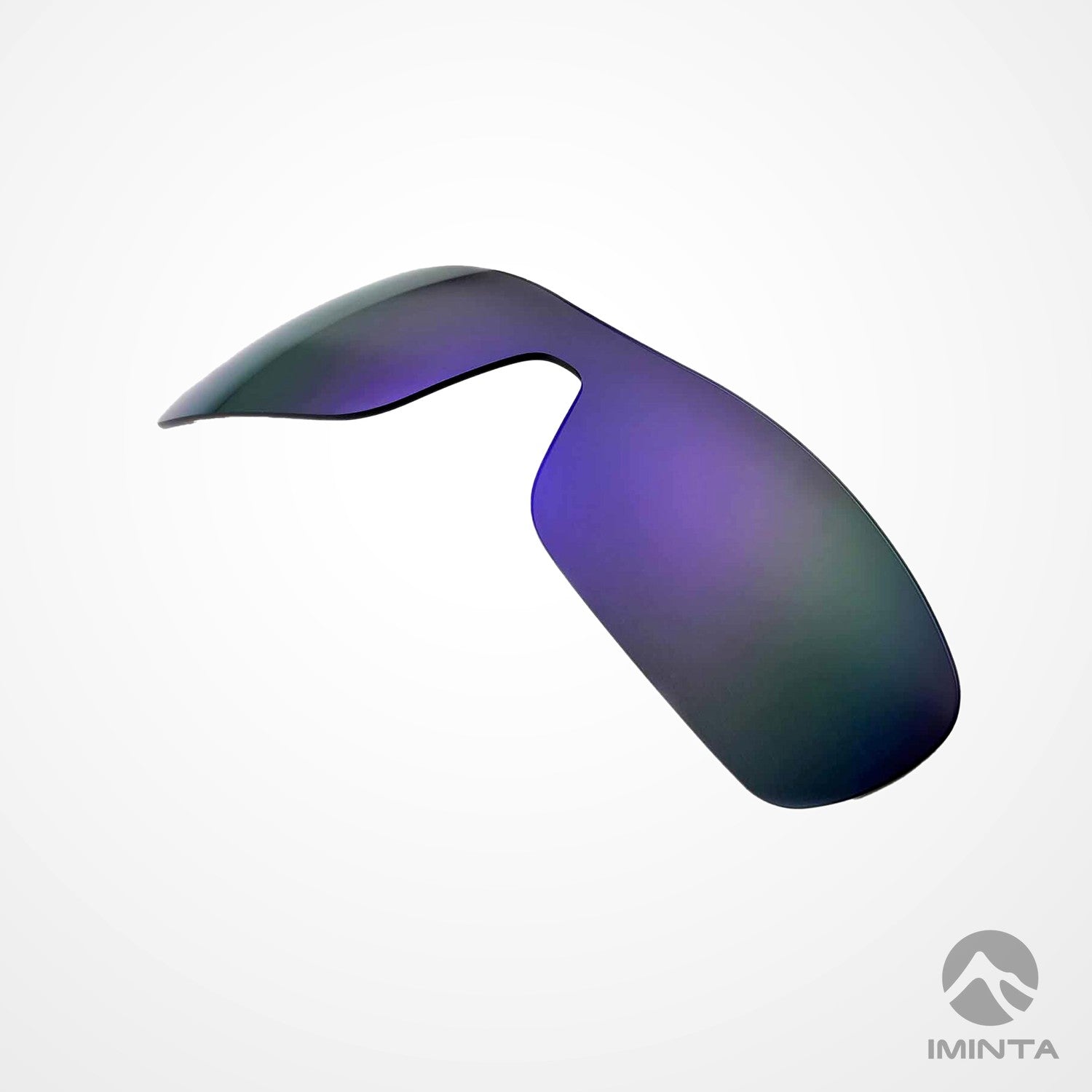 IMINTA Oakley Antix Purple ##purple