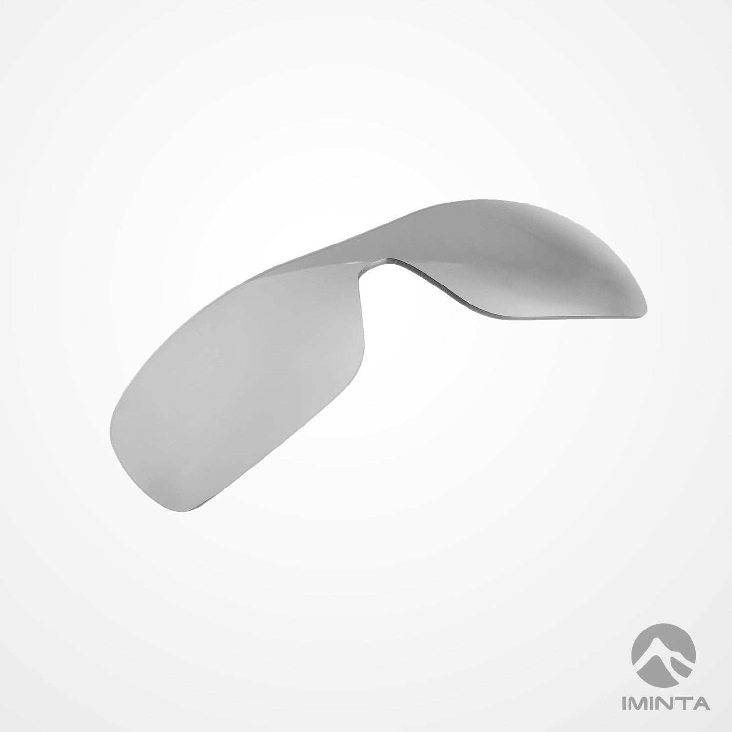 IMINTA Oakley Antix Titanium ##titanium titanium--fortivue-polarized