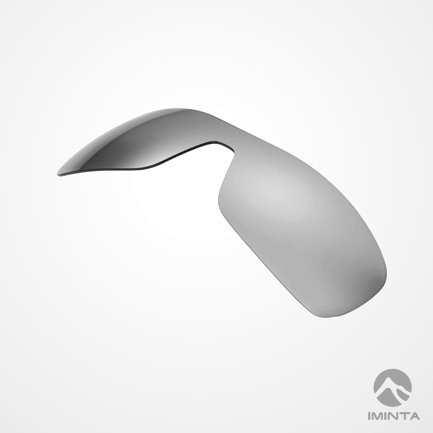 IMINTA Oakley Antix Titanium ##titanium titanium--non-polarized titanium--polarized