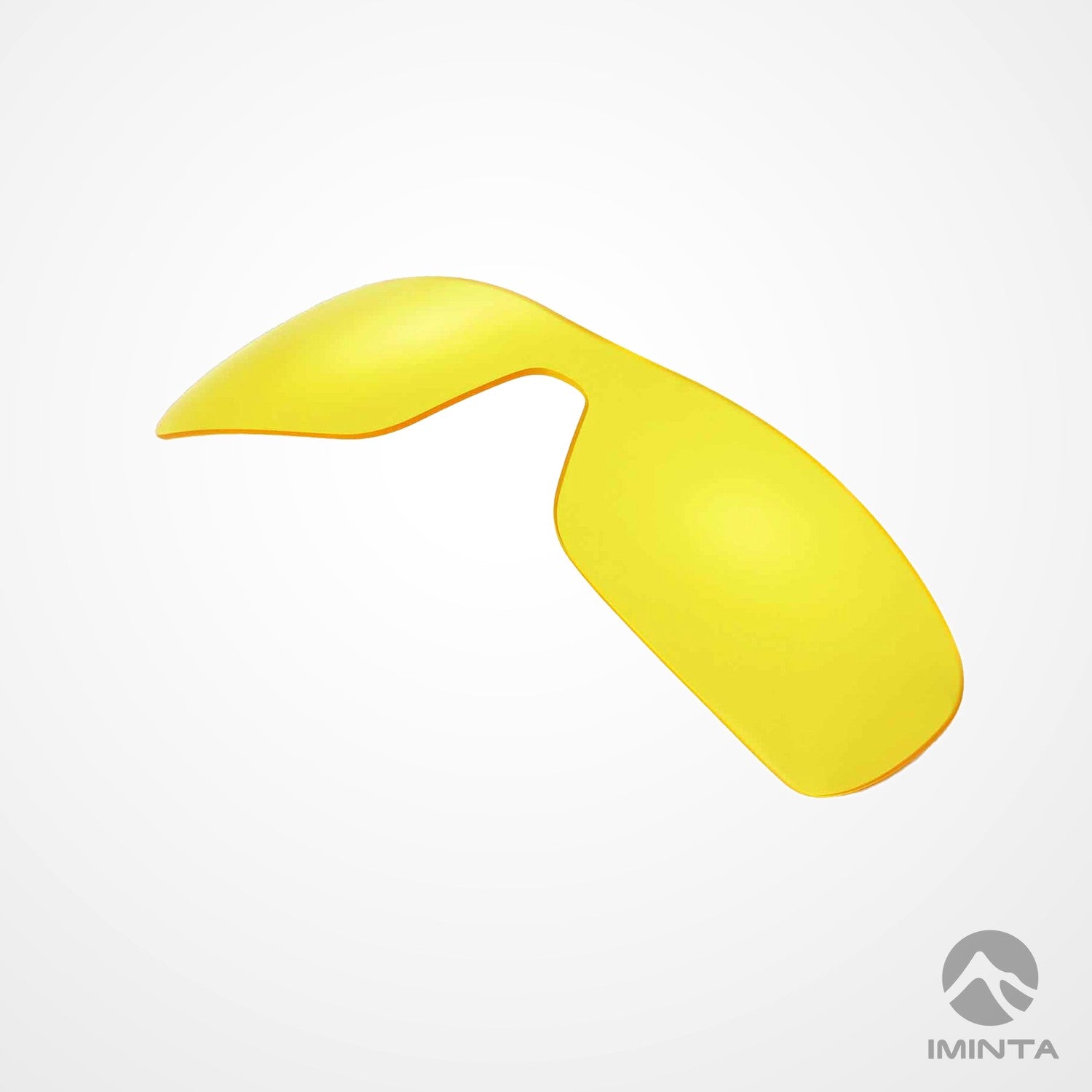 IMINTA Oakley Antix Yellow ##yellow