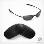 IMINTA Oakley Square Wire 2.0 Black ##black