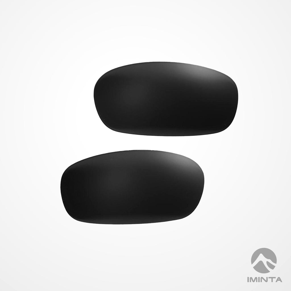IMINTA Oakley Square Wire 2.0 Black ##black