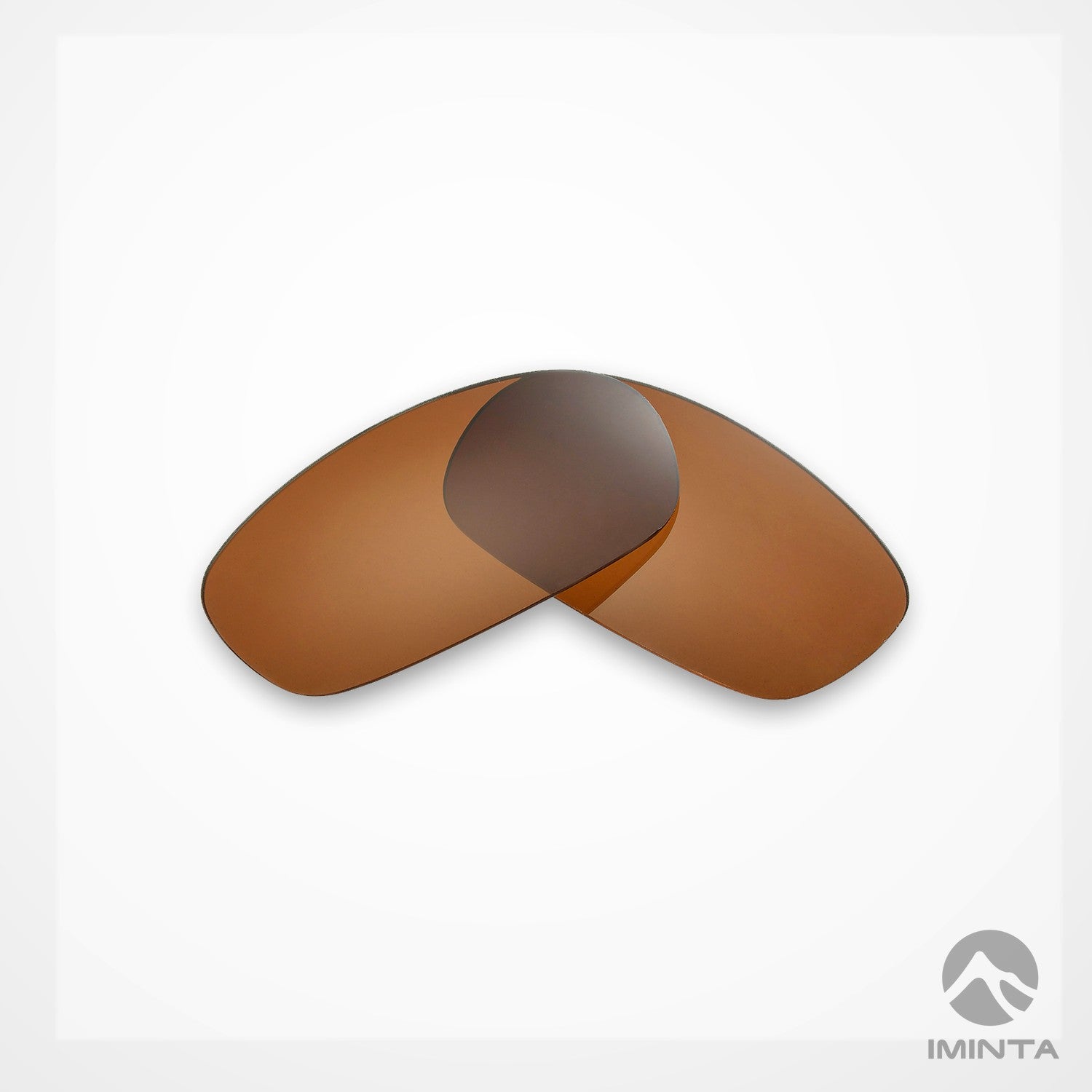 IMINTA Oakley Square Wire 2.0 Brown ##brown
