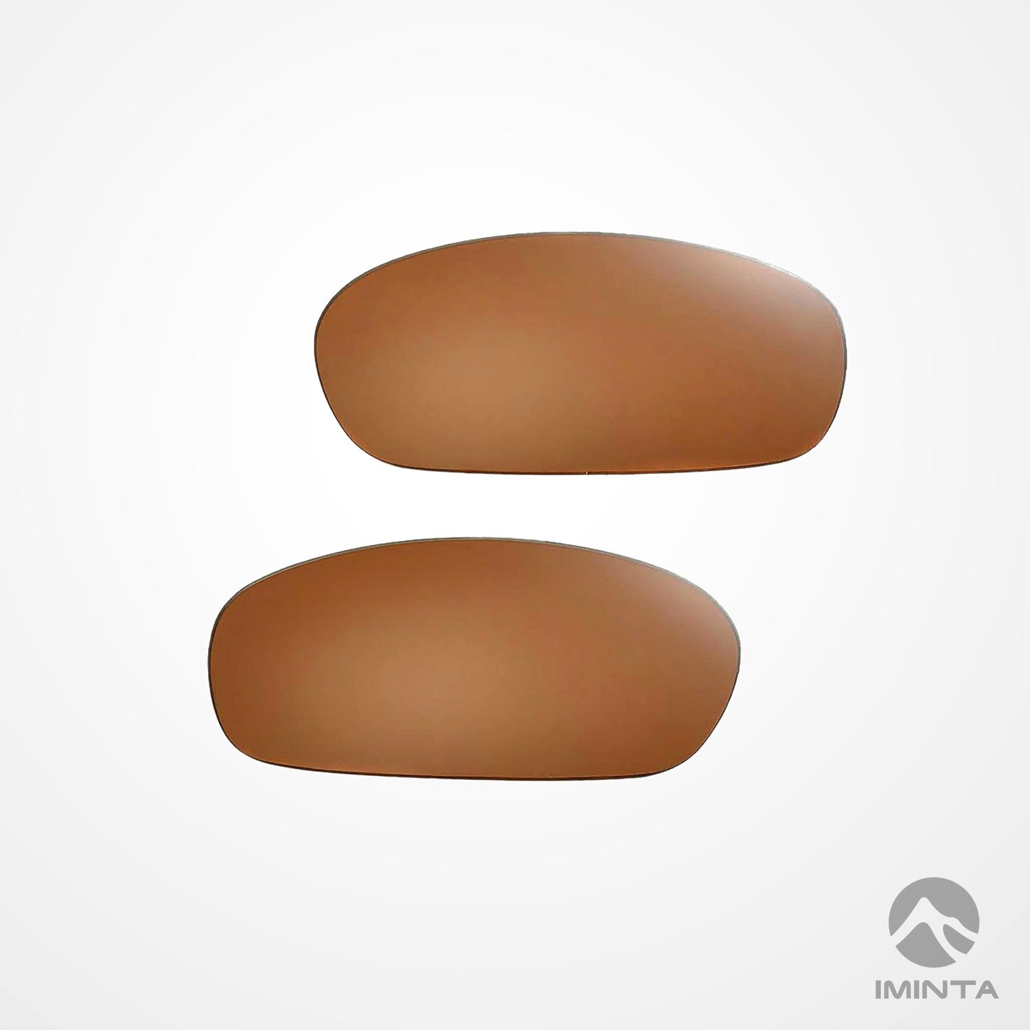 IMINTA Oakley Square Wire 2.0 Brown ##brown