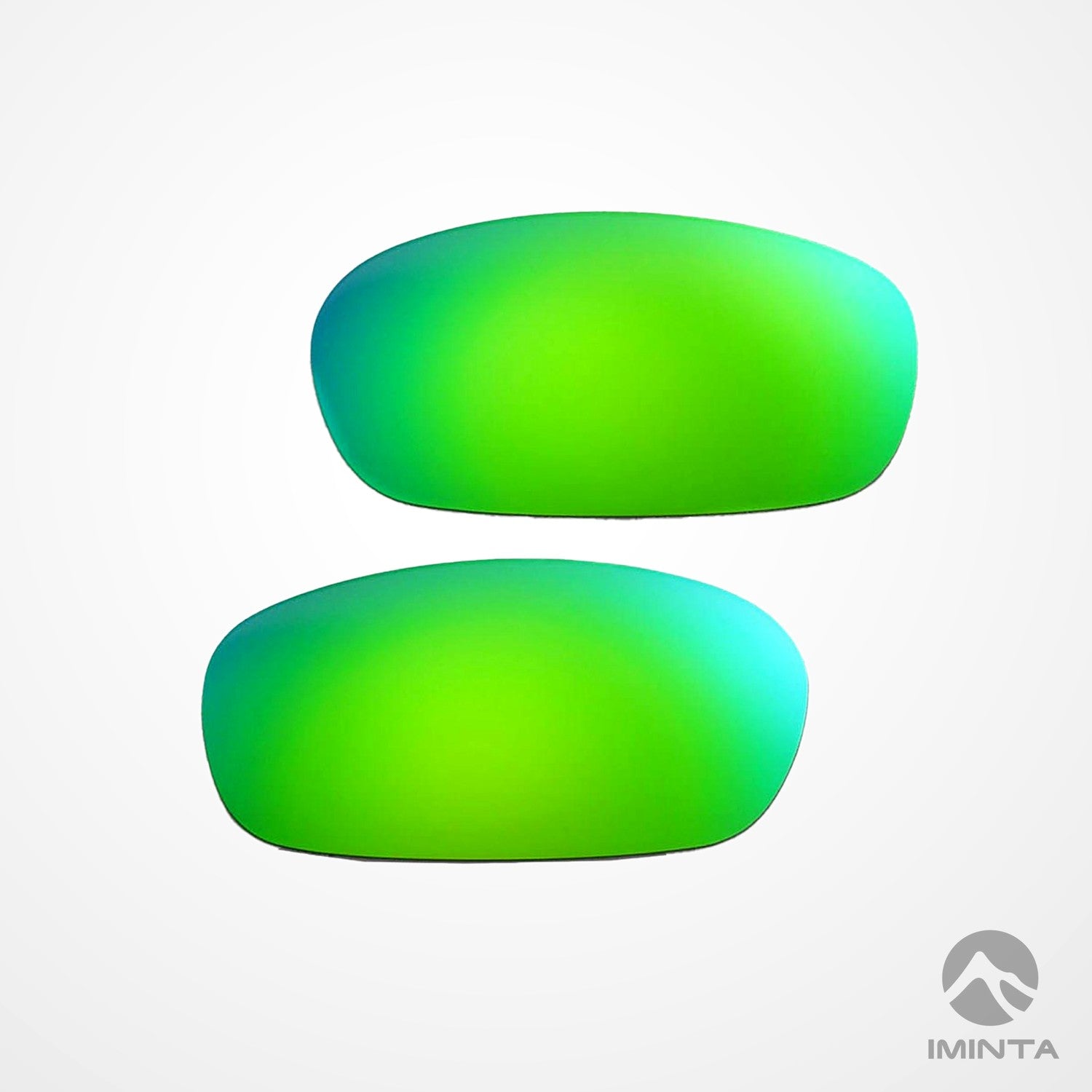 IMINTA Oakley Square Wire 2.0 Emerald Green ##emerald-green