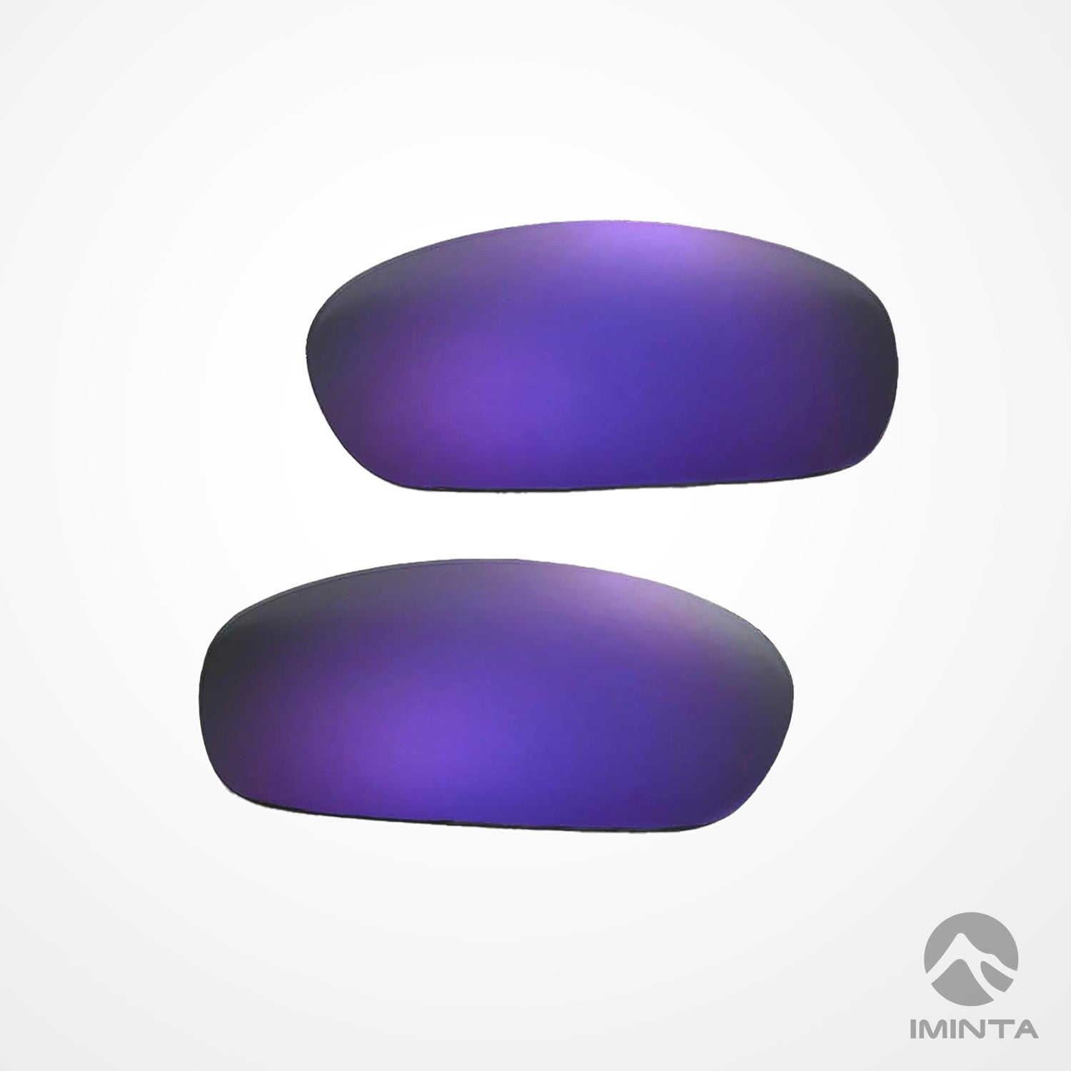 IMINTA Oakley Square Wire 2.0 Purple ##purple