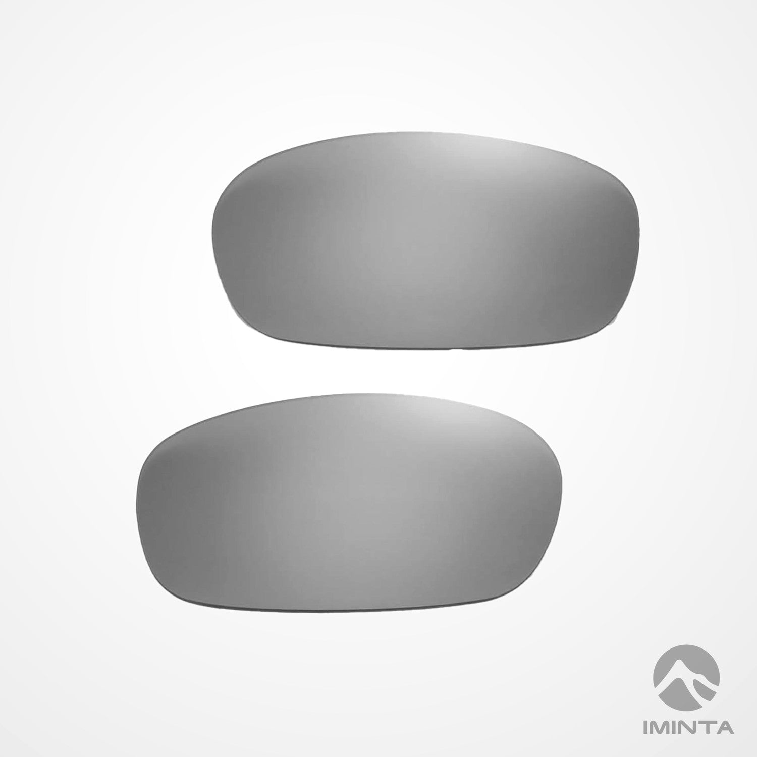 IMINTA Oakley Square Wire 2.0 Titanium ##titanium