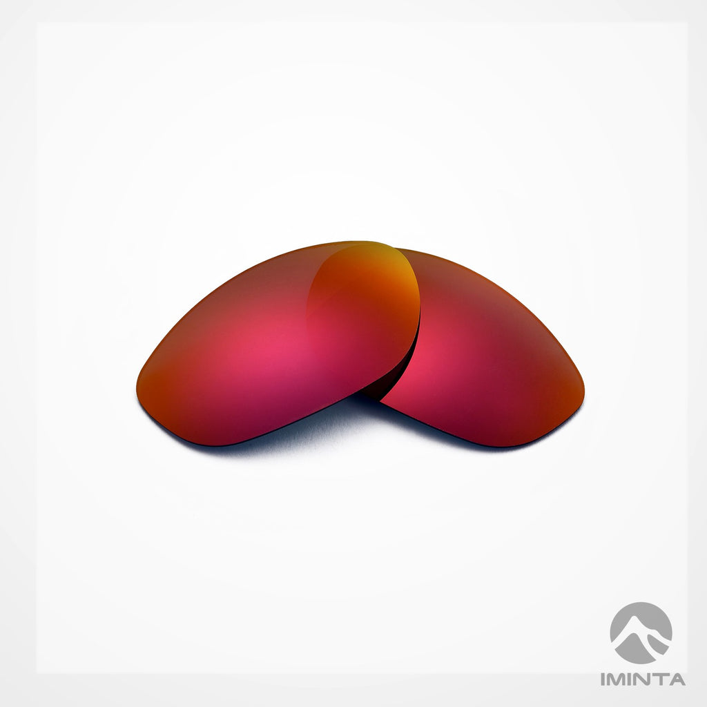IMINTA Oakley Hatchet Wire Fire Red ##fire-red