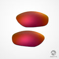 IMINTA Oakley Hatchet Wire Fire Red ##fire-red