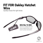 IMINTA Oakley Hatchet Wire ##shared