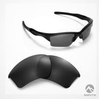 IMINTA Oakley Half Jacket 2.0 XL Black ##black black--claritec-polarized black--non-polarized black--polarized
