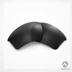 IMINTA Oakley Half Jacket 2.0 XL Black ##black black--claritec-polarized black--non-polarized black--polarized