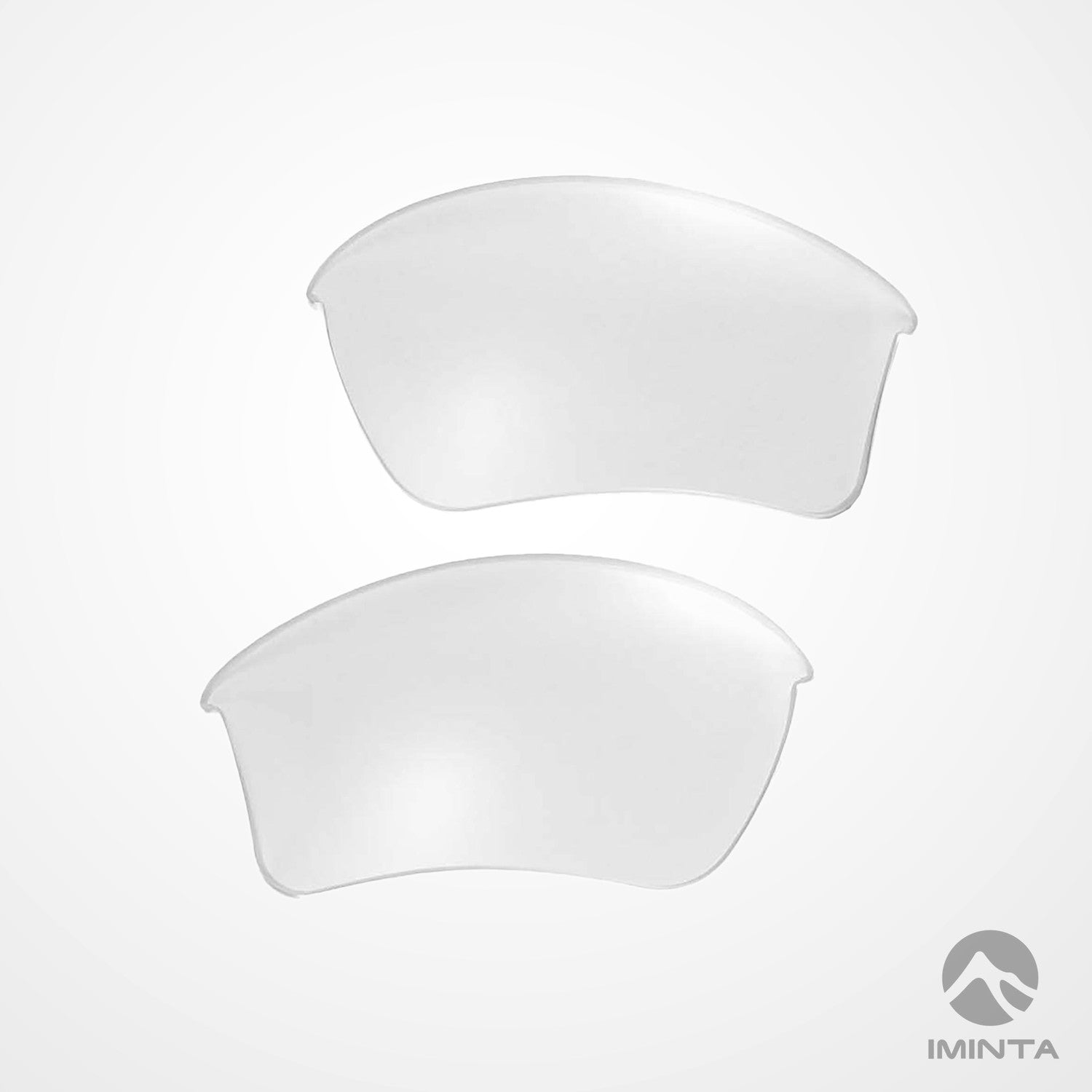 IMINTA Oakley Half Jacket 2.0 XL Clear ##clear
