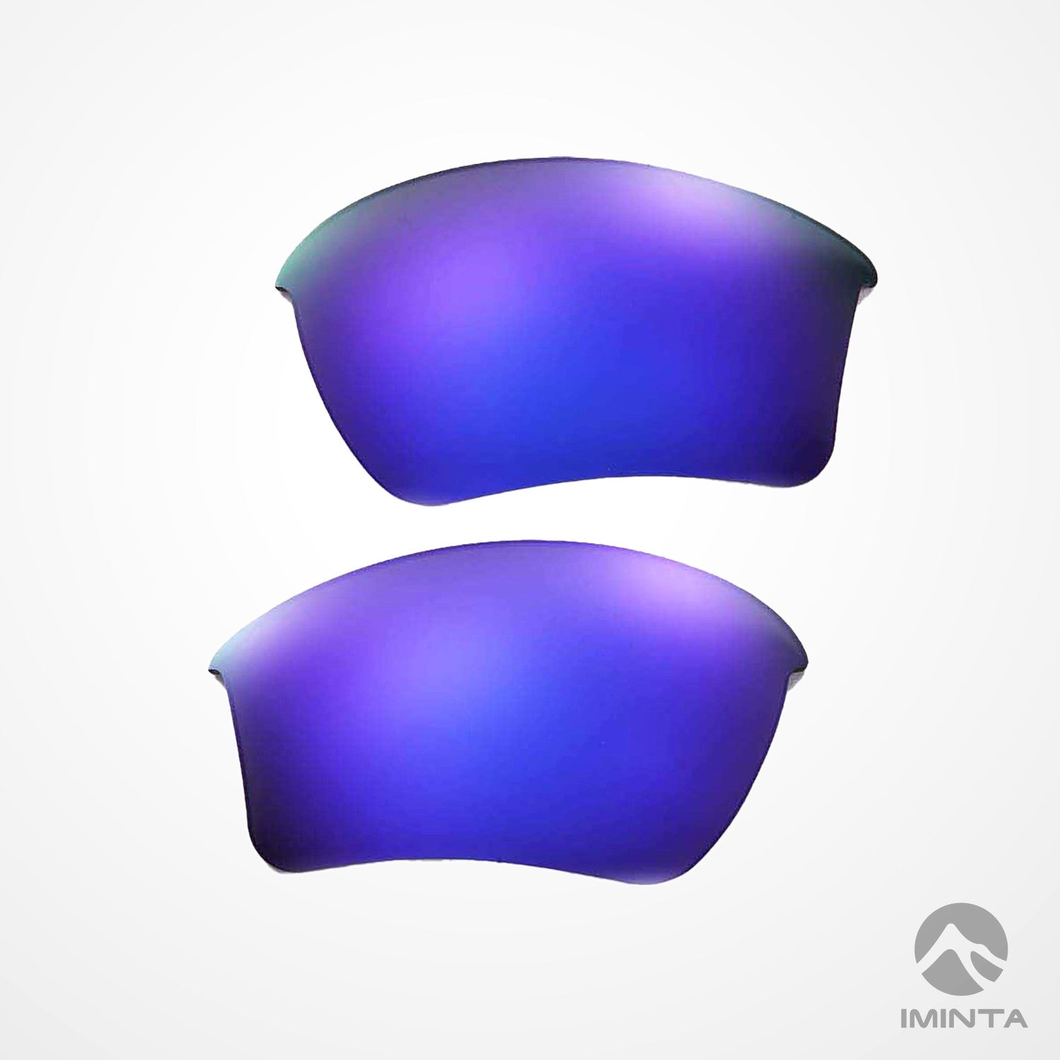 IMINTA Oakley Half Jacket 2.0 XL Purple ##purple