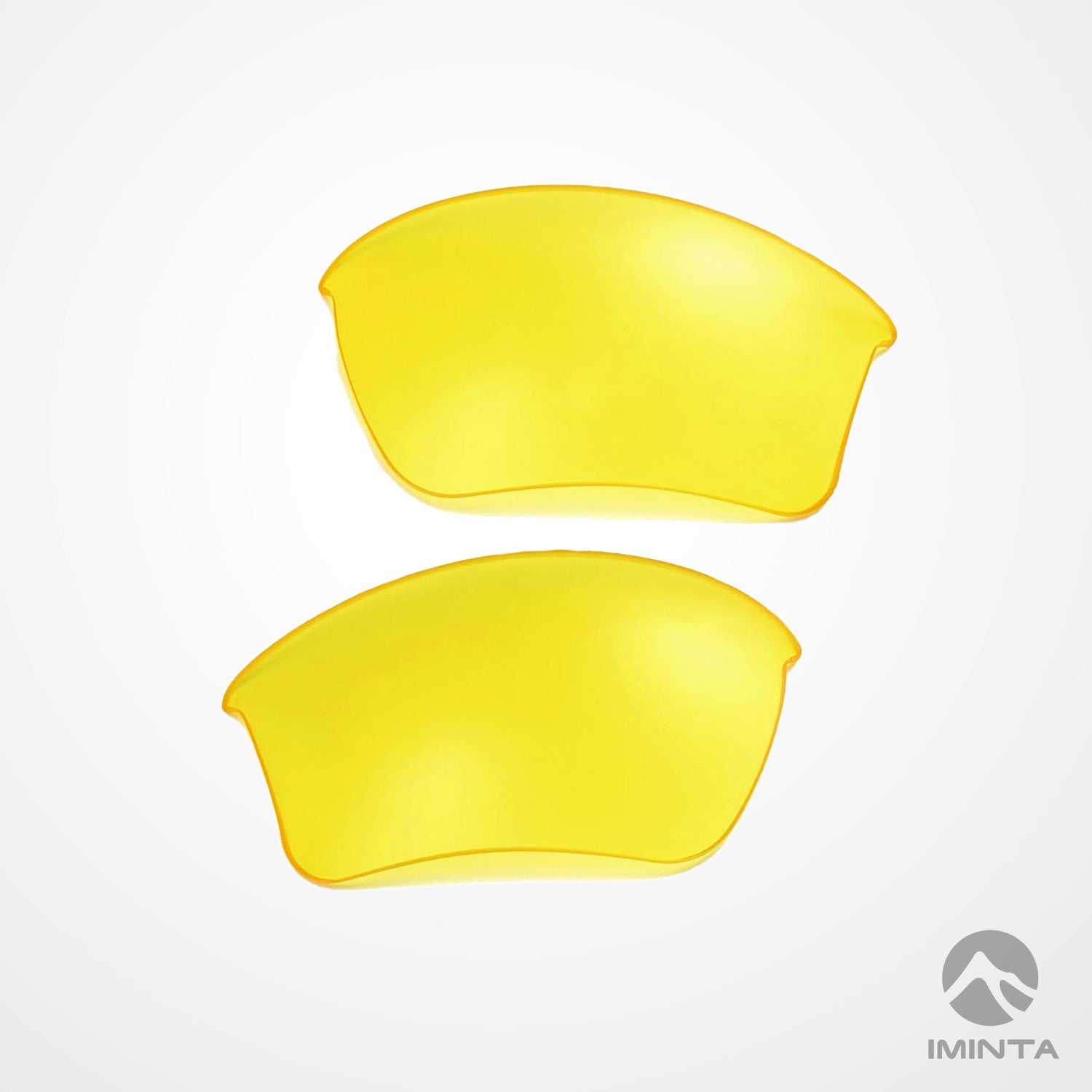 IMINTA Oakley Half Jacket 2.0 XL Yellow ##yellow