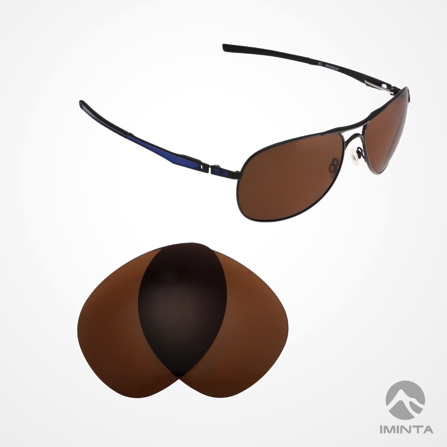 IMINTA Oakley Plaintiff Brown ##brown