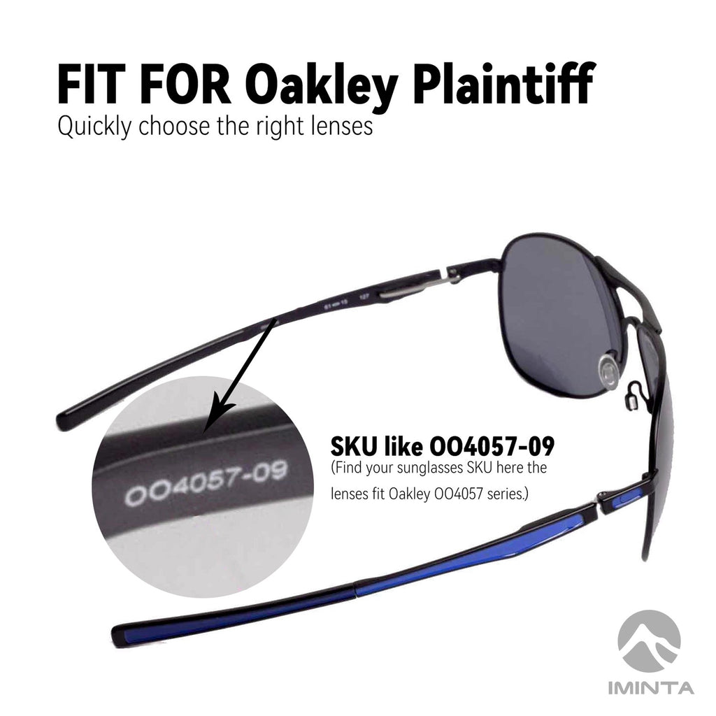 IMINTA Oakley Plaintiff ##shared