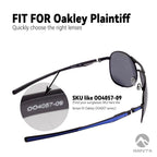 IMINTA Oakley Plaintiff ##shared