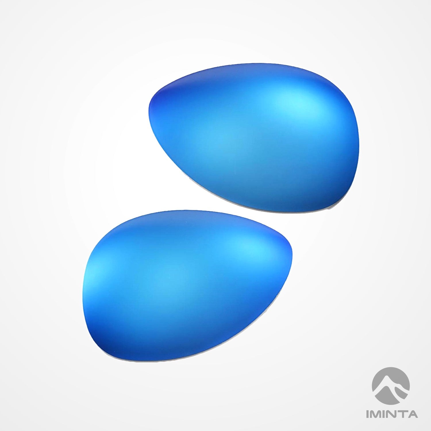 IMINTA Oakley Plaintiff Ice Blue ##ice-blue