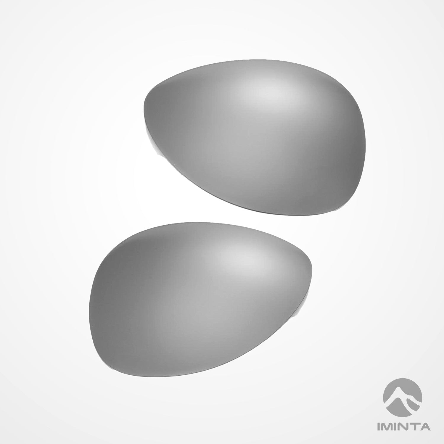 IMINTA Oakley Plaintiff Titanium ##titanium
