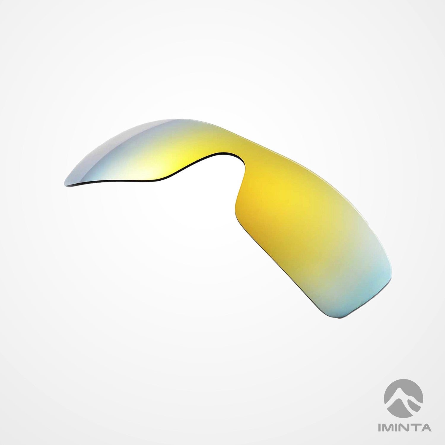 IMINTA Oakley Batwolf 24K Gold ##24k-gold