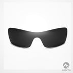 IMINTA Oakley Batwolf Black ##black black--non-polarized black--polarized