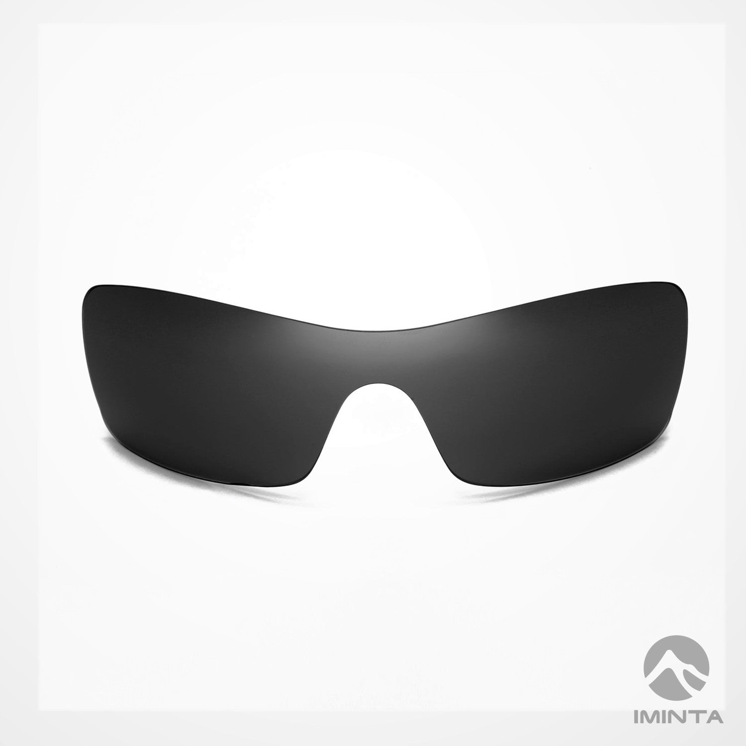 IMINTA Oakley Batwolf Black ##black black--non-polarized black--polarized