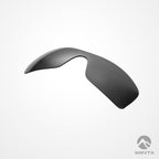IMINTA Oakley Batwolf Black ##black black--non-polarized black--polarized