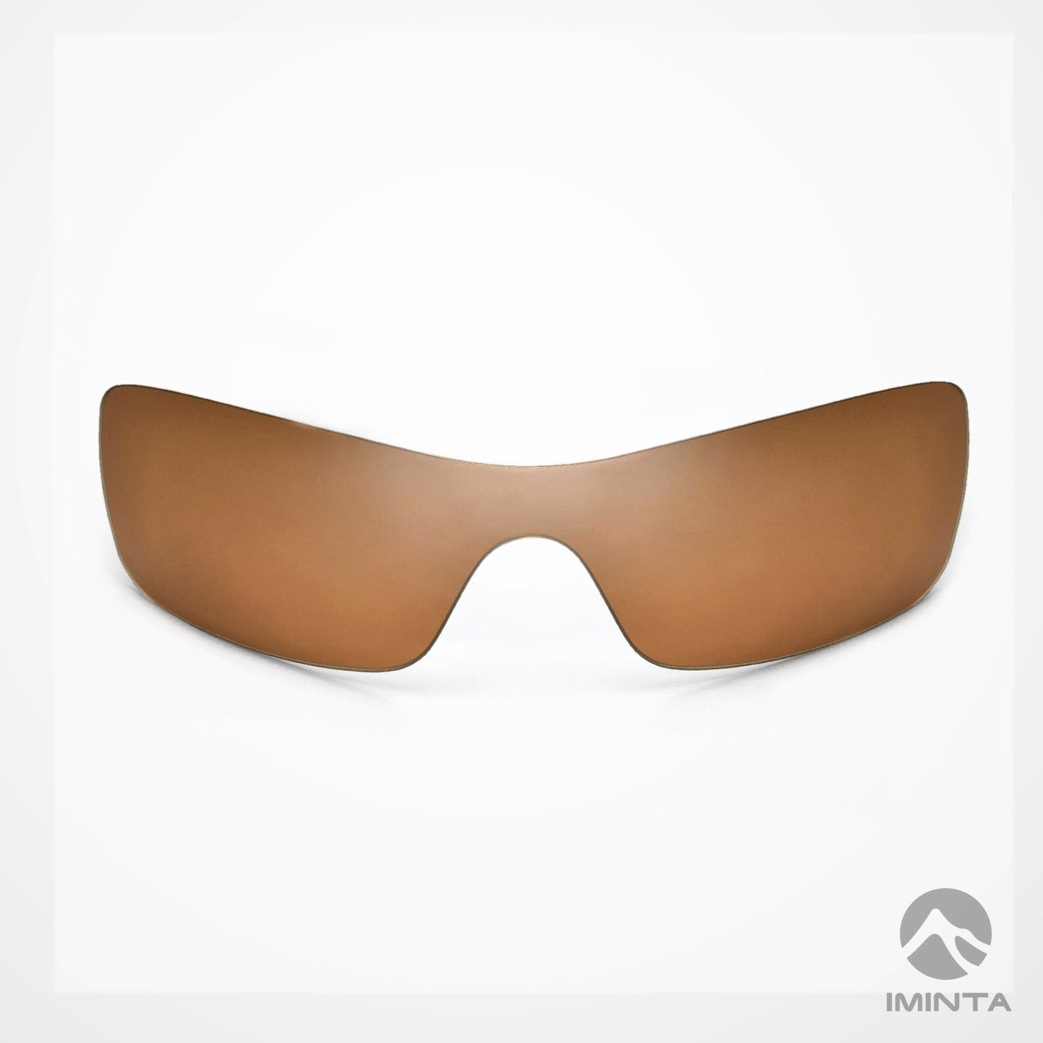 IMINTA Oakley Batwolf Brown ##brown